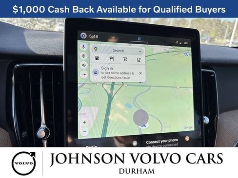 New 2026 Volvo XC60 B5 Plus w/ Protection Package Premier image 18