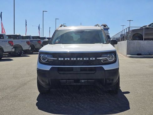 New 2026 Ford Bronco Sport Big Bend AWD/4WD image 2