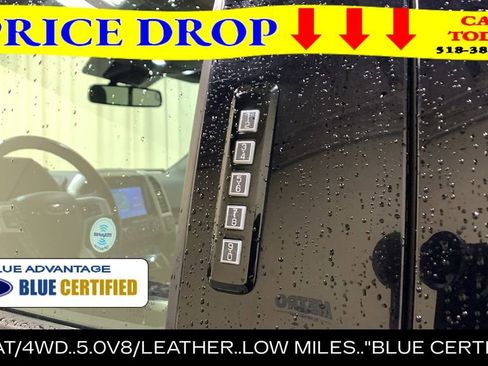 Certified 2019 Ford F150 Lariat image 26