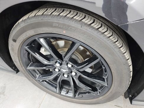 Used 2024 Ford Mustang Premium RWD image 3