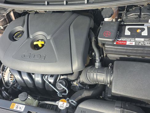 Used 2015 Kia Forte EX image 23