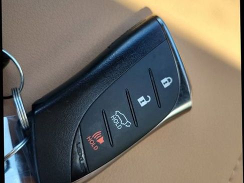 Used 2024 Lexus RX 350 Premium Plus w/ Convenience Package image 34