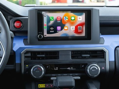 New 2026 Toyota 4Runner TRD Sport image 10