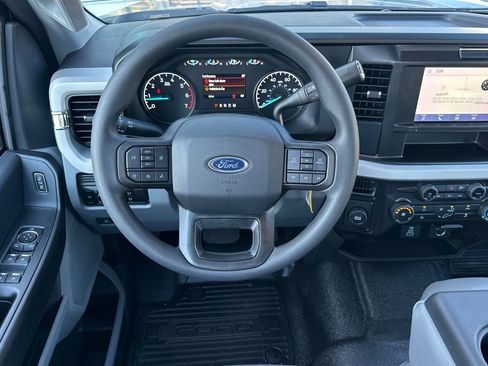 New 2026 Ford F250 XL w/ XL Chrome Package image 13