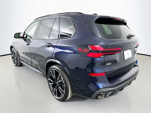 New 2026 BMW X5 M60i w/ Executive Package image 7