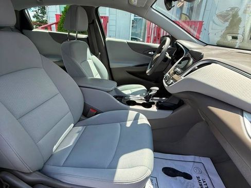 Used 2023 Chevrolet Malibu LS FWD image 26