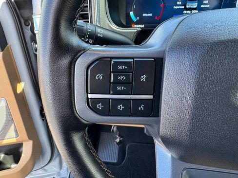 Used 2025 Ford F350 Lariat AWD/4WD image 19