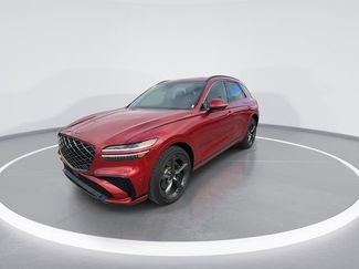 Used 2026 Genesis GV70 3.5T Sport Prestige video 4