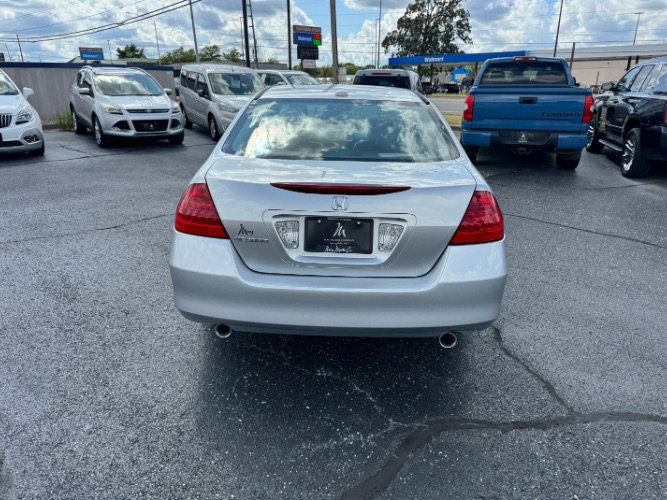 Used 2007 Honda Accord EX-L image 6