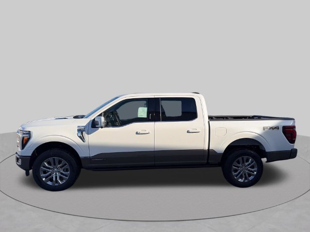 New 2026 Ford F150 King Ranch w/ Equipment Group 601A High AWD/4WD image 2