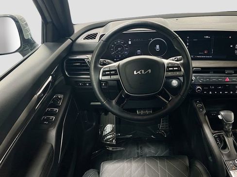 Certified 2024 Kia Telluride SX X-Pro AWD/4WD image 24