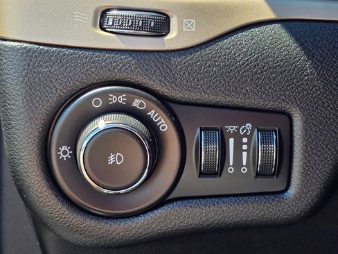 Used 2015 Jeep Cherokee Limited w/ Technology Group AWD/4WD image 21