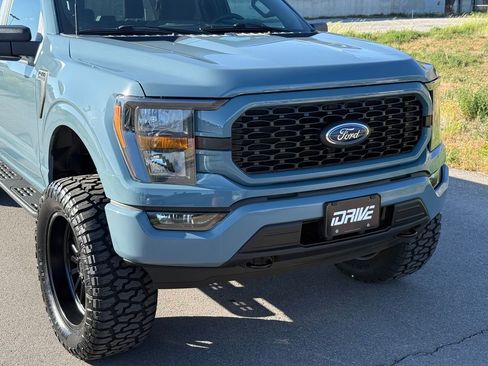 Used 2023 Ford F150 XL AWD/4WD image 5
