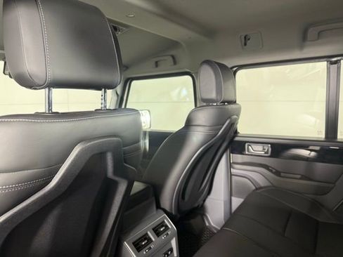 Used 2024 INEOS Grenadier image 23