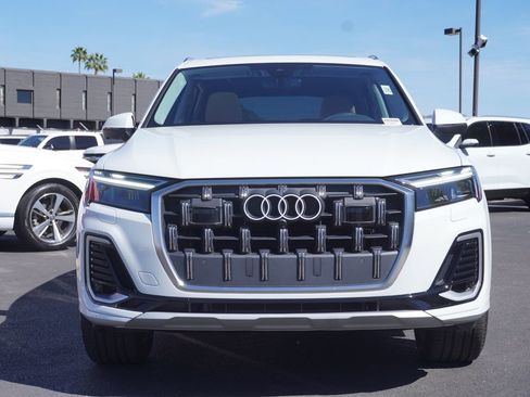 Used 2025 Audi Q7 2.0T Premium Plus image 5