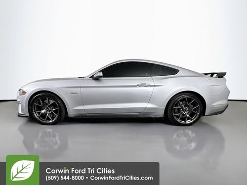 Used 2019 Ford Mustang GT Premium w/ Performance Package - Level 2 image 6