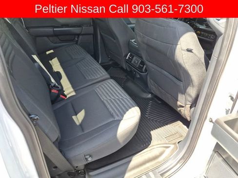 Used 2022 Ford F150 XL w/ STX Appearance Package RWD image 16