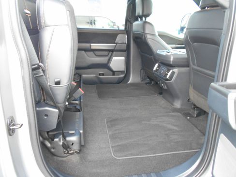 Used 2021 Ford F150 Platinum w/ Max Trailer Tow Package image 10