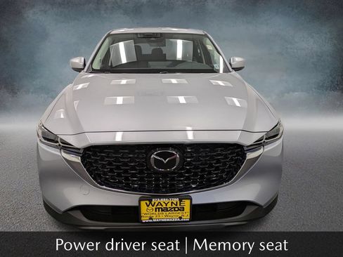 Used 2023 MAZDA CX-5 AWD 2.5 S image 2