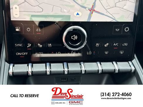 New 2026 GMC Terrain Denali AWD/4WD image 19
