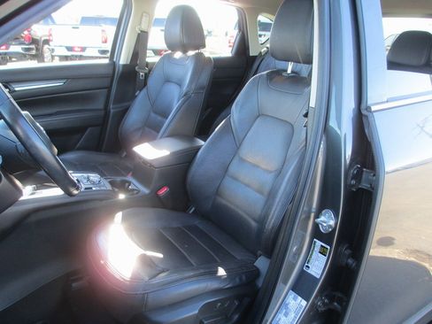 Used 2017 MAZDA CX-5 Grand Touring image 17