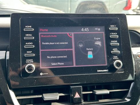 Used 2023 Toyota Camry LE FWD image 29