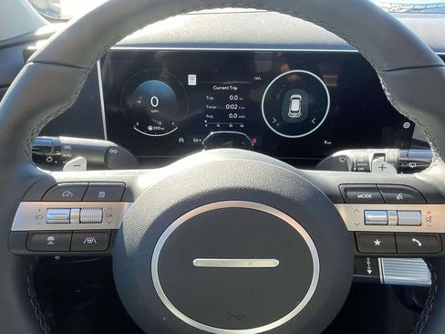 New 2026 Hyundai Tucson Limited image 39