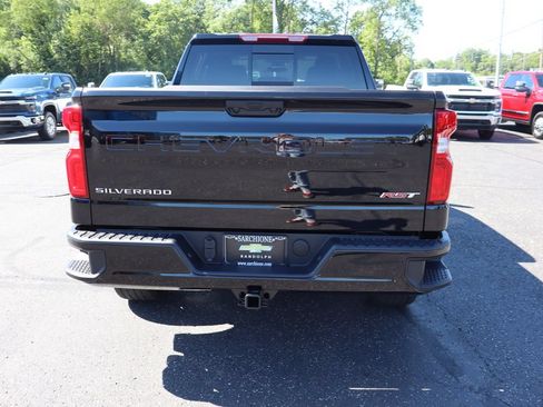 New 2026 Chevrolet Silverado 1500 RST w/ Convenience Package II AWD/4WD image 26