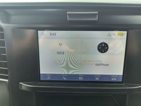 New 2025 Ford F350 XL w/ STX Appearance Package image 20