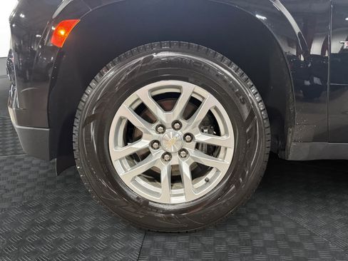Used 2023 Chevrolet Tahoe LT AWD/4WD image 15