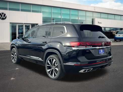 New 2026 Volkswagen Atlas SEL Premium R-Line image 7
