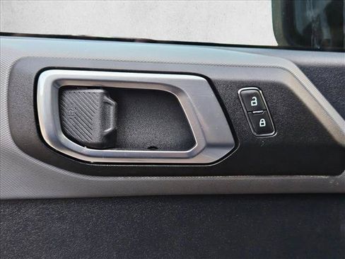 Used 2023 Ford Bronco Big Bend AWD/4WD image 26