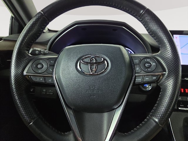 Used 2021 Toyota Avalon Limited AWD/4WD image 21