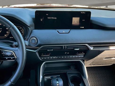 New 2026 MAZDA CX-90 3.3 Turbo S w/ Premium Plus AWD/4WD image 12