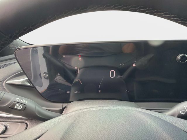 New 2026 Buick Envista Sport Touring w/ Convenience I Package FWD image 28