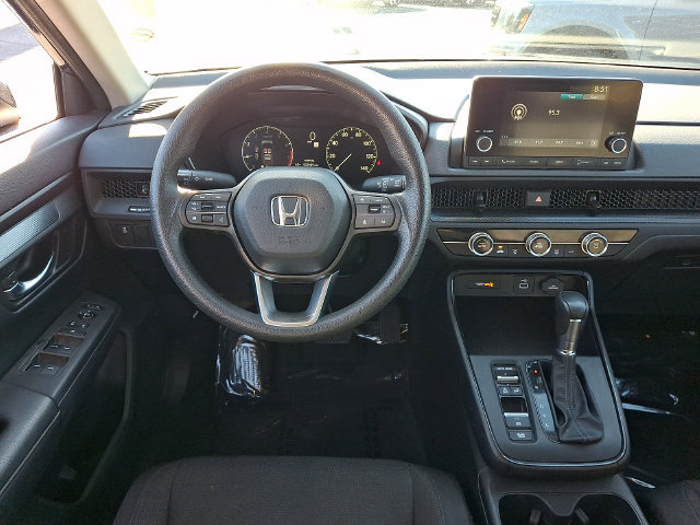Used 2025 Honda CR-V LX image 11