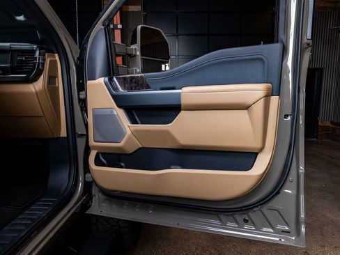 Used 2026 Ford F450 Lariat image 37