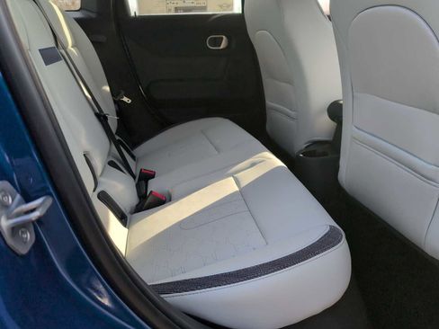 New 2026 MINI Cooper 4-Door Hardtop image 22