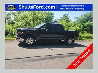 Used 2024 Ford F150 XL w/ Equipment Group 103A High AWD/4WD video 1