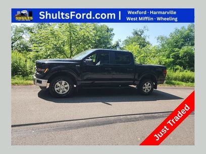 Used 2024 Ford F150 XL w/ Equipment Group 103A High