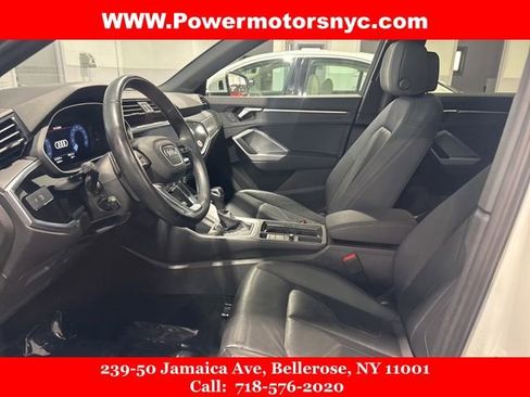 Used 2023 Audi Q3 2.0T Premium image 29