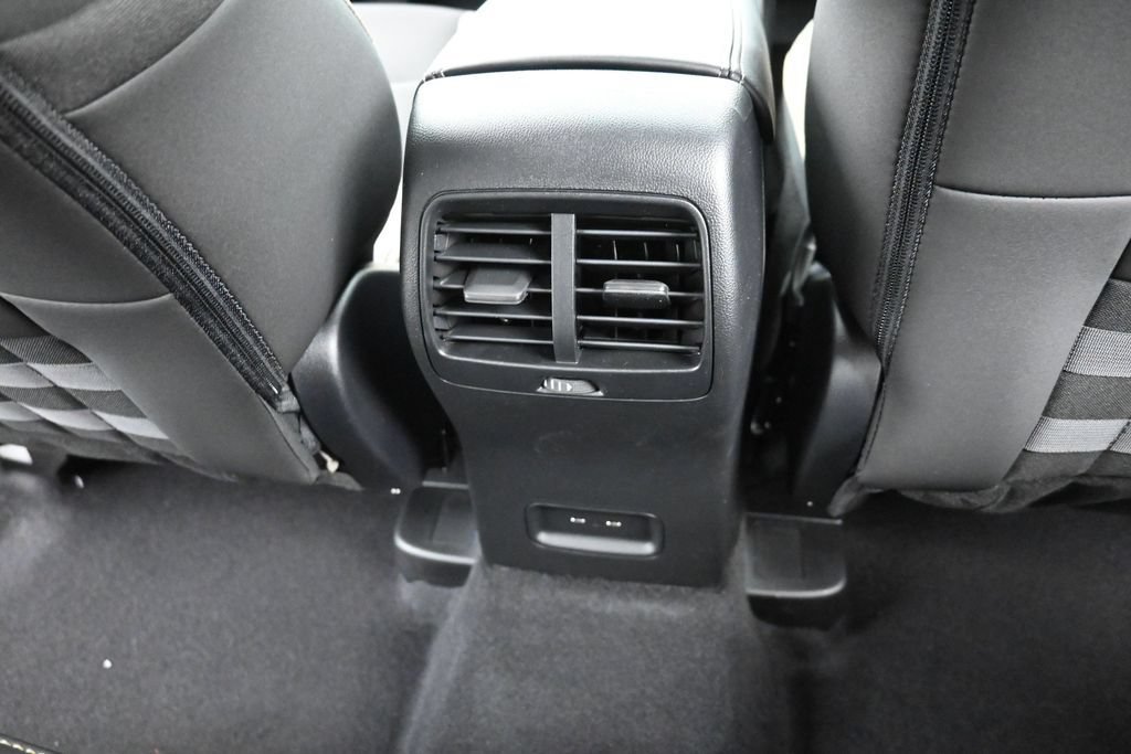 New 2026 Ford Bronco Sport Big Bend w/ Convenience Package AWD/4WD image 12