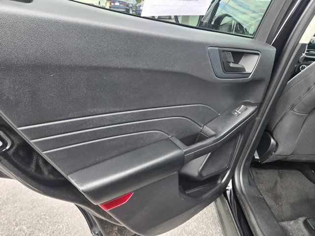 Used 2022 Ford Escape SE w/ SE Sport Appearance Package AWD/4WD image 36
