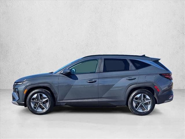 Used 2025 Hyundai Tucson SEL FWD image 9