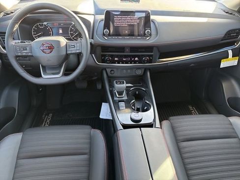 New 2026 Nissan Rogue Rock Creek image 10