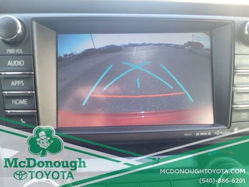 Used 2018 Toyota RAV4 Limited w/ All Weather Liner Package image 29