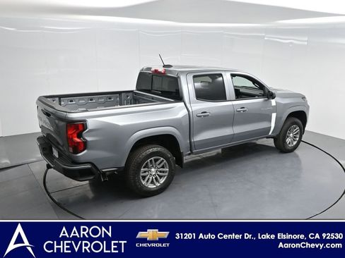 New 2026 Chevrolet Colorado LT w/ Advanced Trailering Package image 36