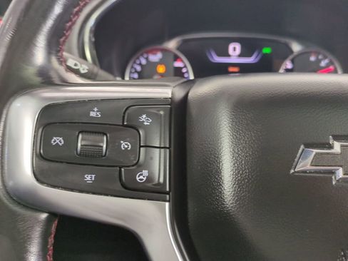 Used 2021 Chevrolet Blazer RS w/ Enhanced Convenience Package image 33