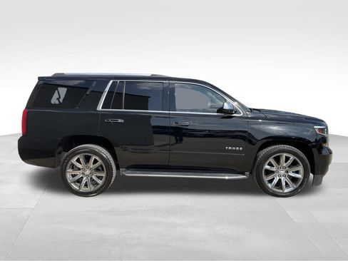 Used 2019 Chevrolet Tahoe Premier RWD image 4