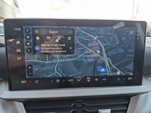 New 2026 Ford Explorer Active w/ Active Comfort Package image 37